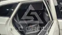 2018 Hyundai Maxcruz