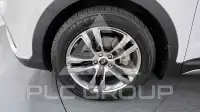 2018 Hyundai Maxcruz