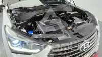 2018 Hyundai Maxcruz