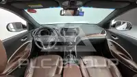 2018 Hyundai Maxcruz