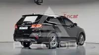 2018 Hyundai Maxcruz