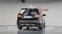 2018 Hyundai Maxcruz