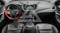 2018 Hyundai Maxcruz