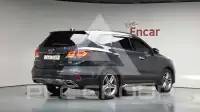 2018 Hyundai Maxcruz