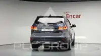 2018 Hyundai Maxcruz