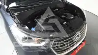 2018 Hyundai Maxcruz