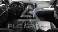 2018 Hyundai Maxcruz