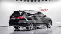2018 Hyundai Maxcruz