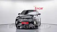2018 Hyundai Maxcruz