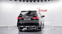 2018 Hyundai Maxcruz