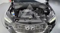 2018 Hyundai Maxcruz