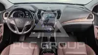 2018 Hyundai Maxcruz