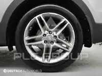 2018 Hyundai Maxcruz