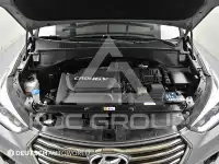 2018 Hyundai Maxcruz