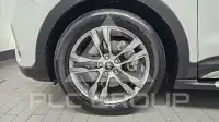 2018 Hyundai Maxcruz