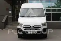 2018 Hyundai Solati