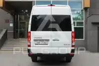 2018 Hyundai Solati