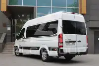 2018 Hyundai Solati