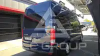 2018 Hyundai Solati
