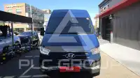2018 Hyundai Solati