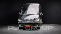 2018 Hyundai Solati