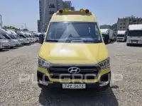 2018 Hyundai Solati