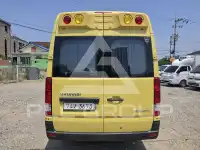 2018 Hyundai Solati