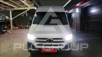 2018 Hyundai Solati