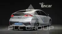 2018 Hyundai Ioniq