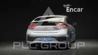 2018 Hyundai Ioniq