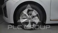 2018 Hyundai Ioniq