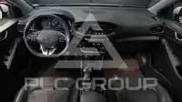 2018 Hyundai Ioniq
