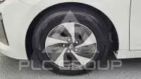 2018 Hyundai Ioniq