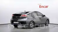 2018 Hyundai Ioniq