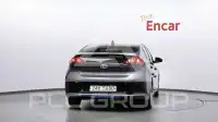 2018 Hyundai Ioniq
