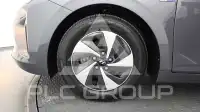 2018 Hyundai Ioniq