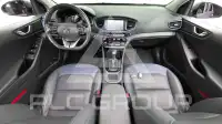 2018 Hyundai Ioniq