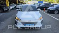 2018 Hyundai Ioniq