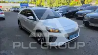 2018 Hyundai Ioniq