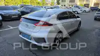 2018 Hyundai Ioniq