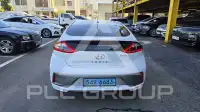 2018 Hyundai Ioniq