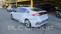 2018 Hyundai Ioniq