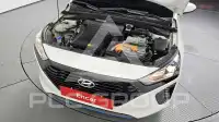 2018 Hyundai Ioniq