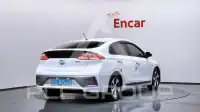 2018 Hyundai Ioniq
