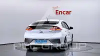2018 Hyundai Ioniq