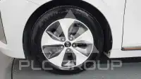 2018 Hyundai Ioniq