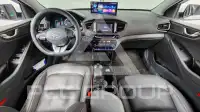 2018 Hyundai Ioniq