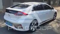 2018 Hyundai Ioniq