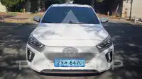2018 Hyundai Ioniq