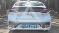 2018 Hyundai Ioniq